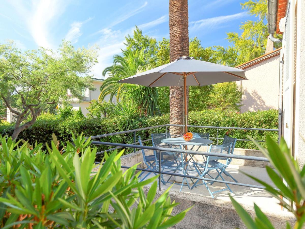 Esmeralda By Interhome Holiday home Cannes
