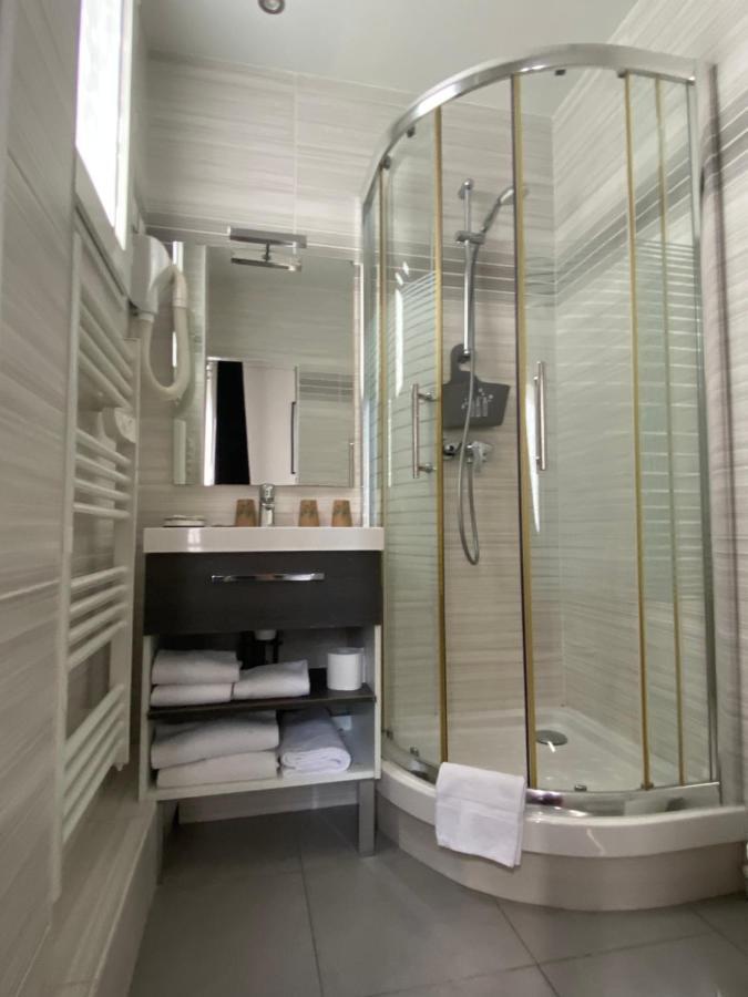Lutetia Hotel Cannes