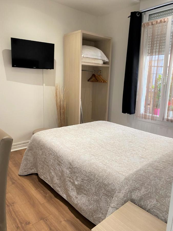Lutetia Hotel