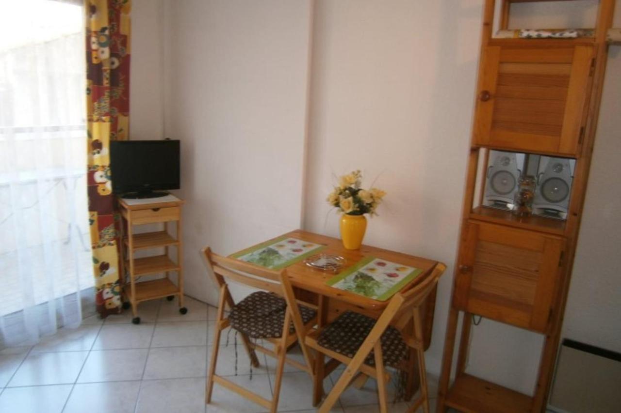 Comfortable Flat With Balcony Centre * Cannes