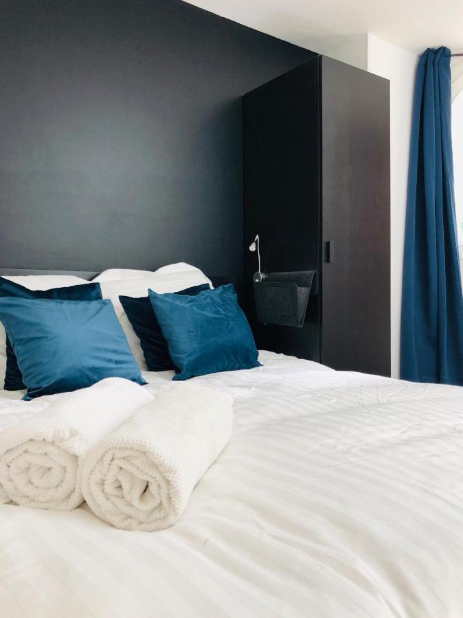 Appartement Cannes Beach *