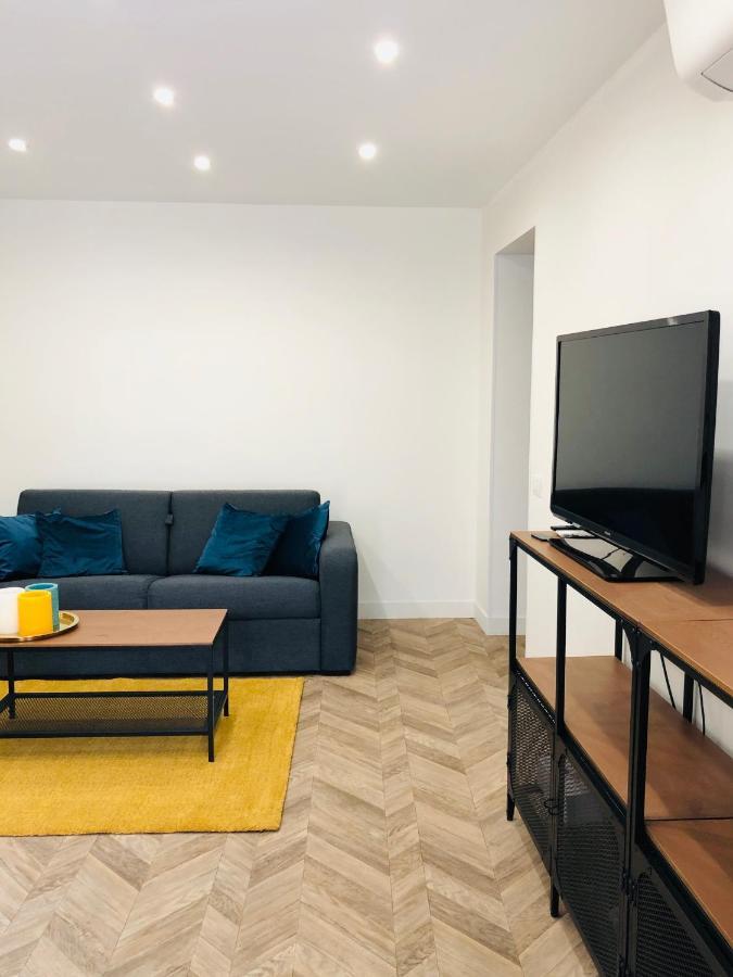 Cannes Beach Appartement *