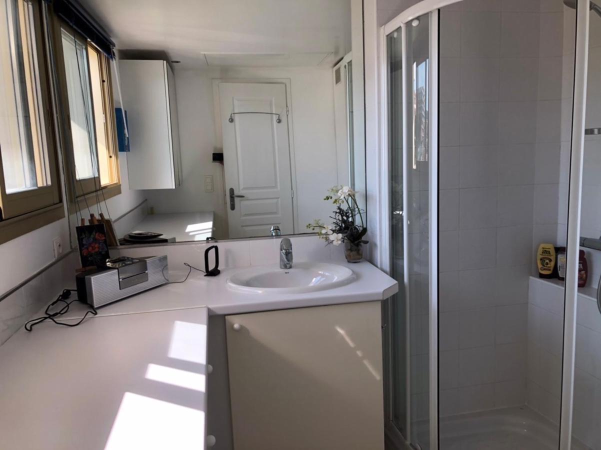 Esterel Terrasses, Roof Top, 50m Cannes