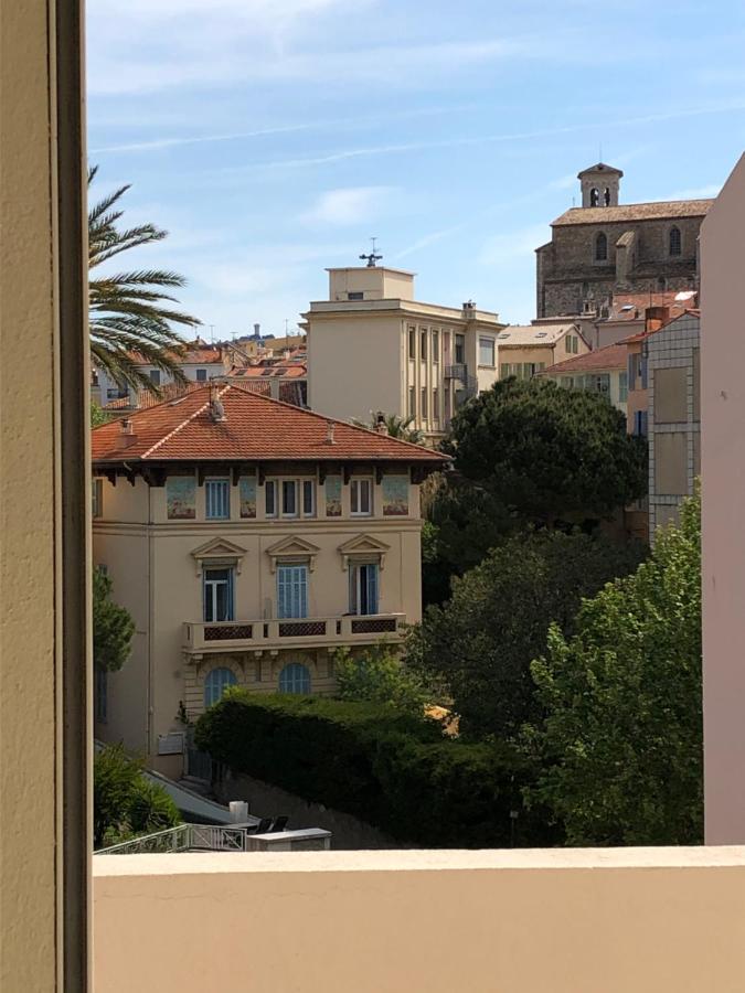 Esterel Terrasses, Roof Top, 50m Apartment Cannes