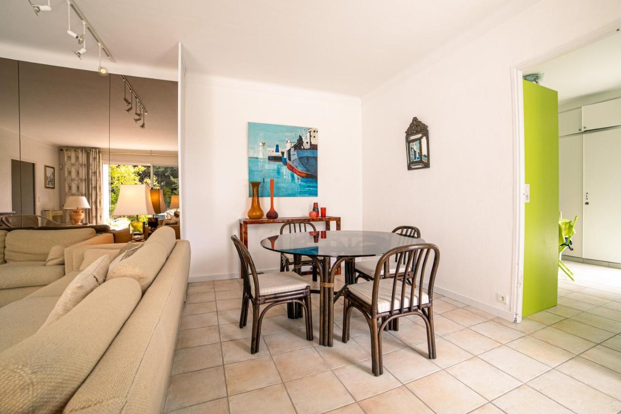 Matha Appartement *