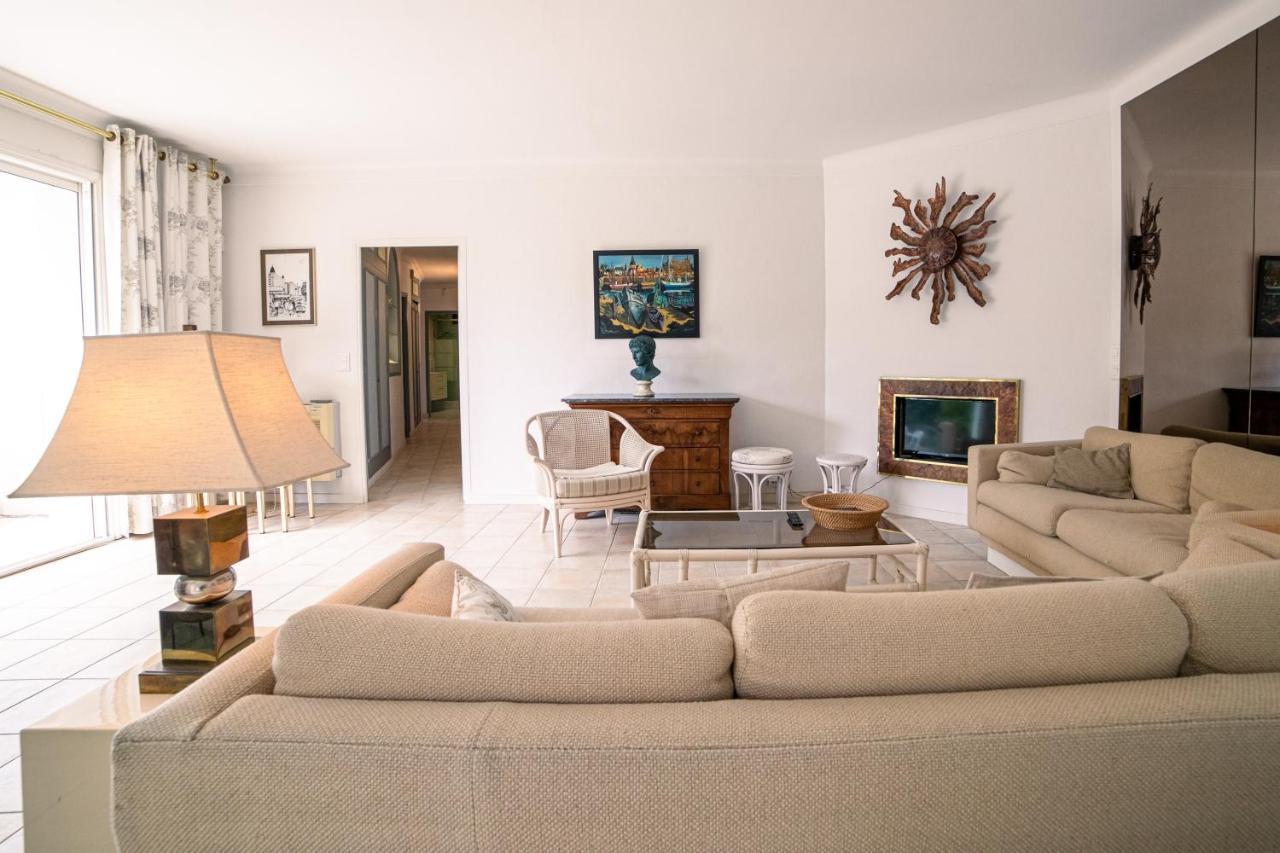 Appartement Matha