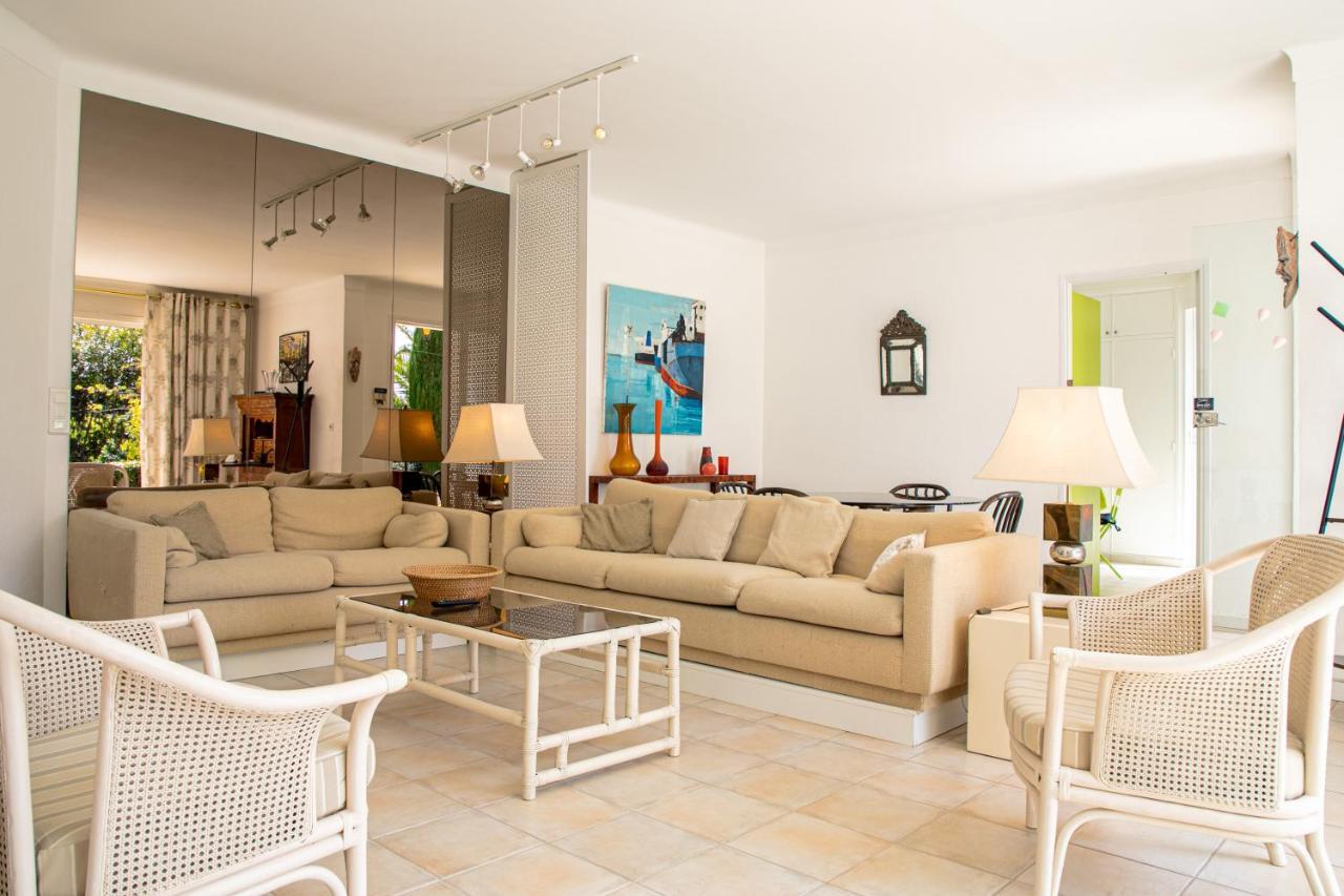 Matha Appartement Cannes
