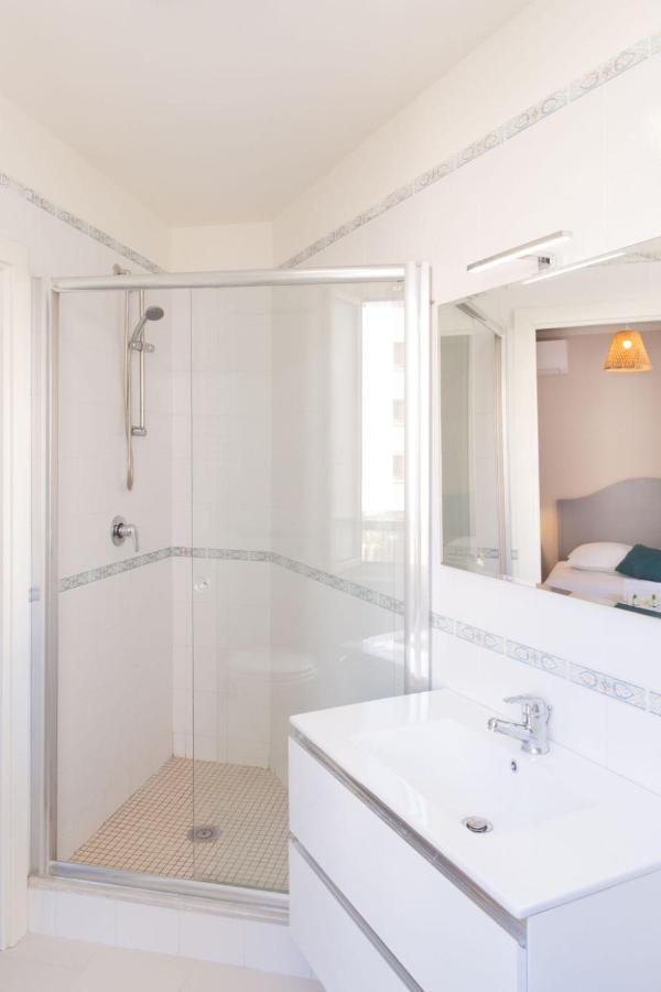 Holiday home Proche Croisette Charmante Maison 4 Chb Terrasse Cannes