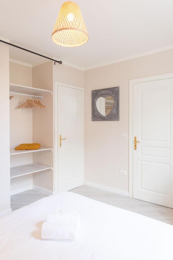 Proche Croisette Charmante Maison 4 Chb Terrasse Holiday home Cannes
