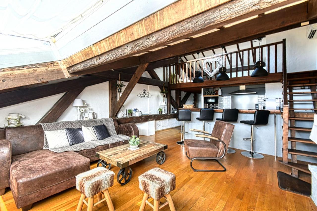 Duplex Rustique A Quelques Min Du Palais * Cannes