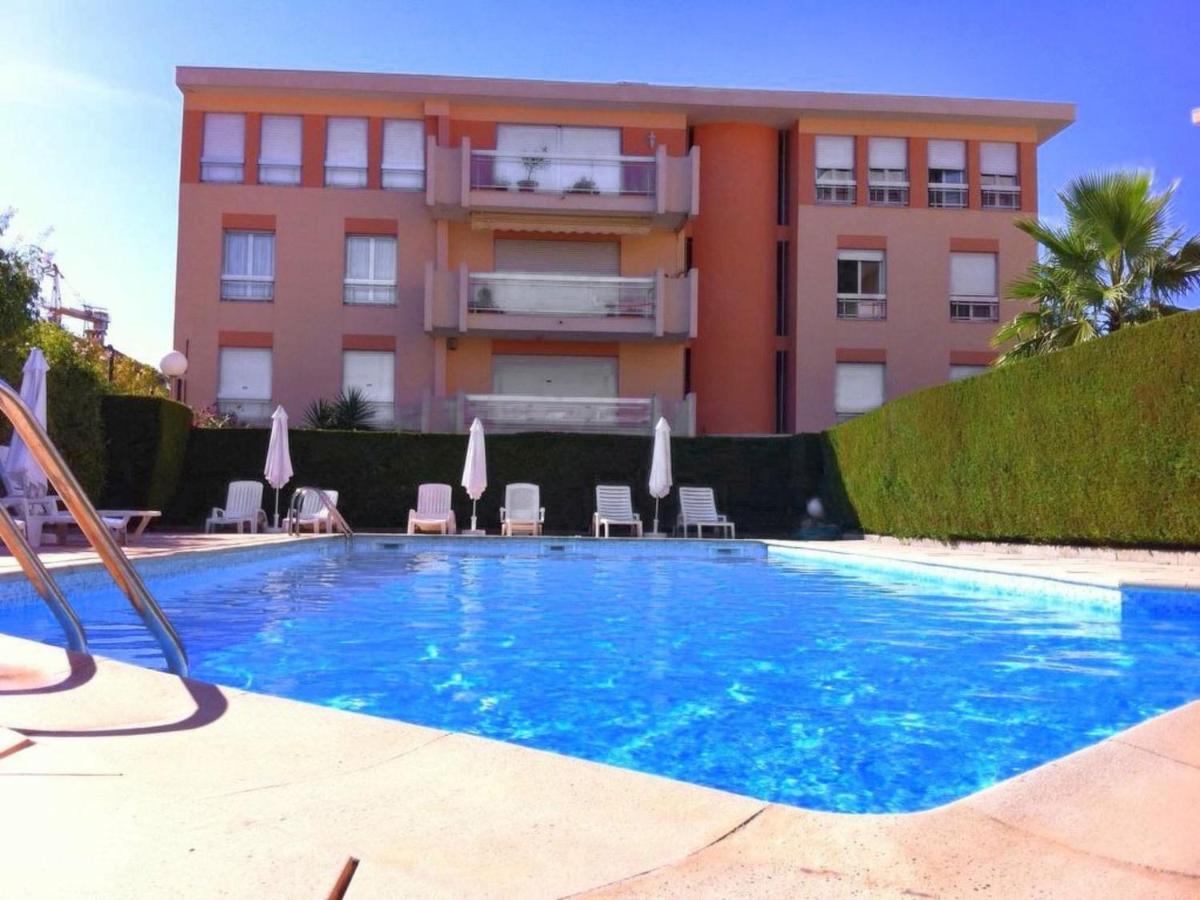 Parc Appartement