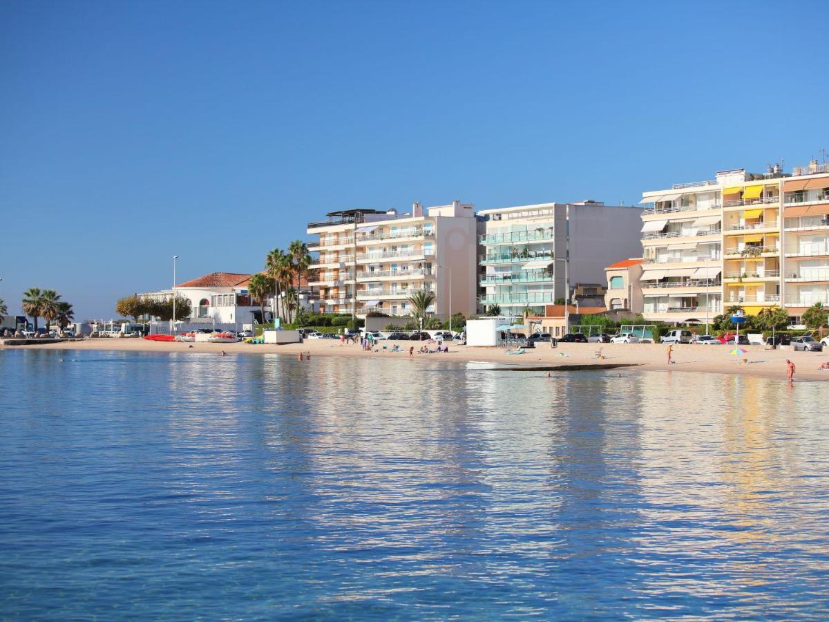 Bay-2 By Interhome Cannes