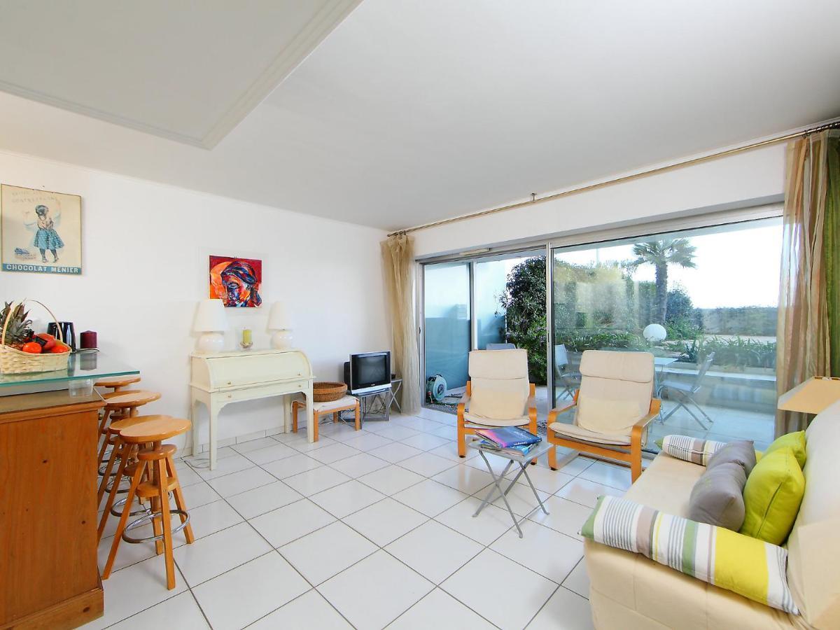 Bay-2 By Interhome * Cannes