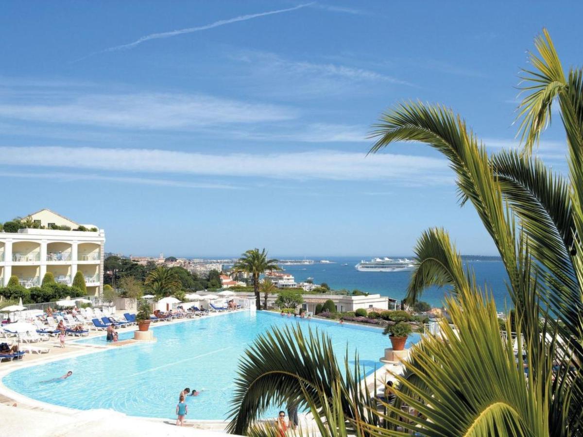 Francia-5 By Interhome Cannes