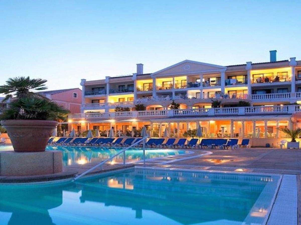 Francia-5 By Interhome Apartment *