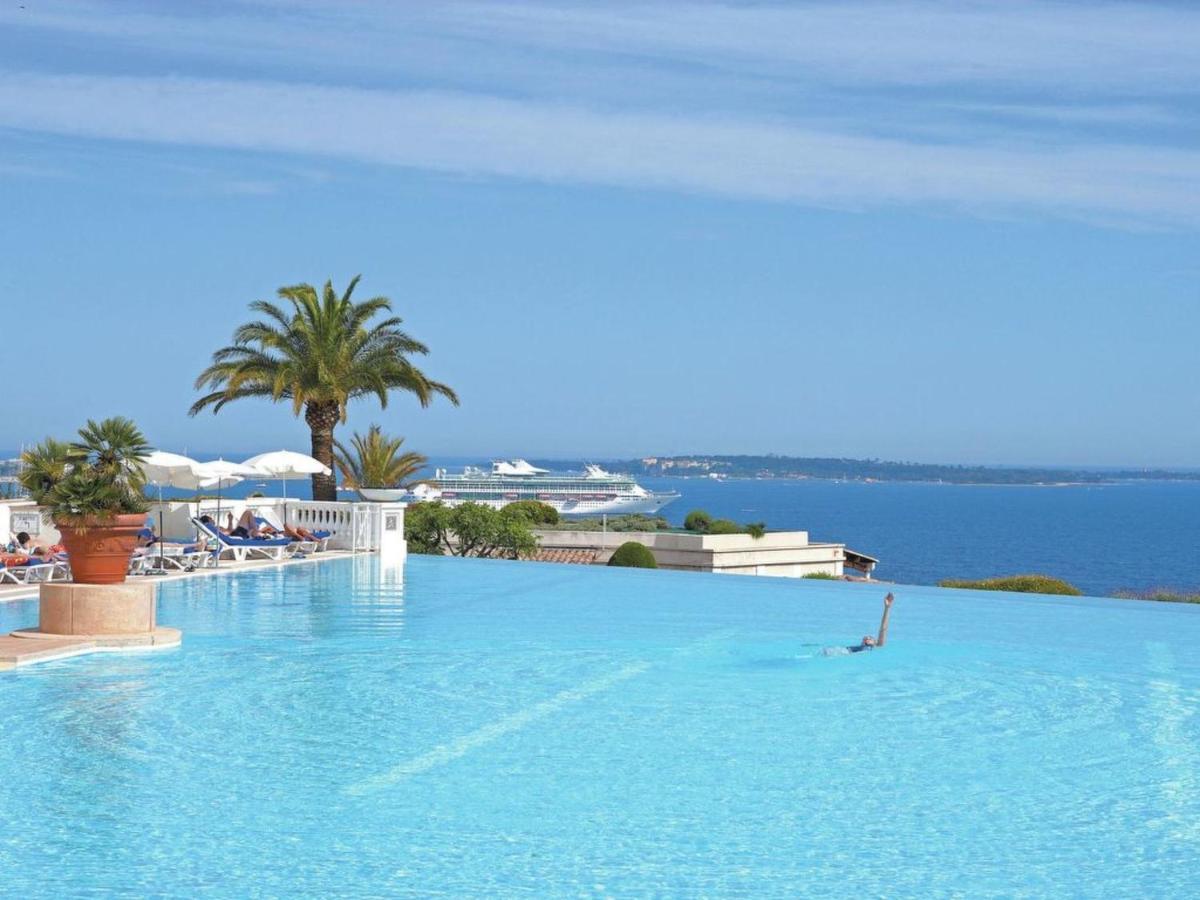 Francia-5 By Interhome Cannes