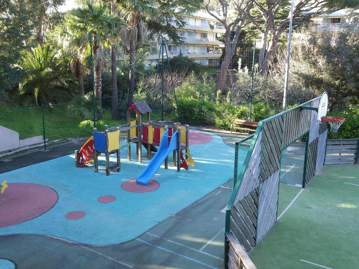 Francia-5 By Interhome Cannes