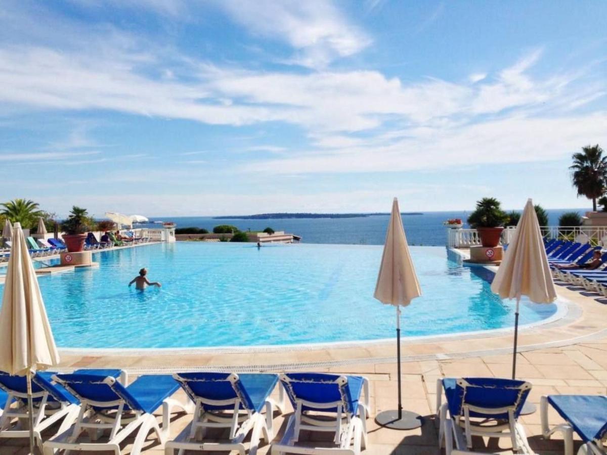 Francia-5 By Interhome * Cannes