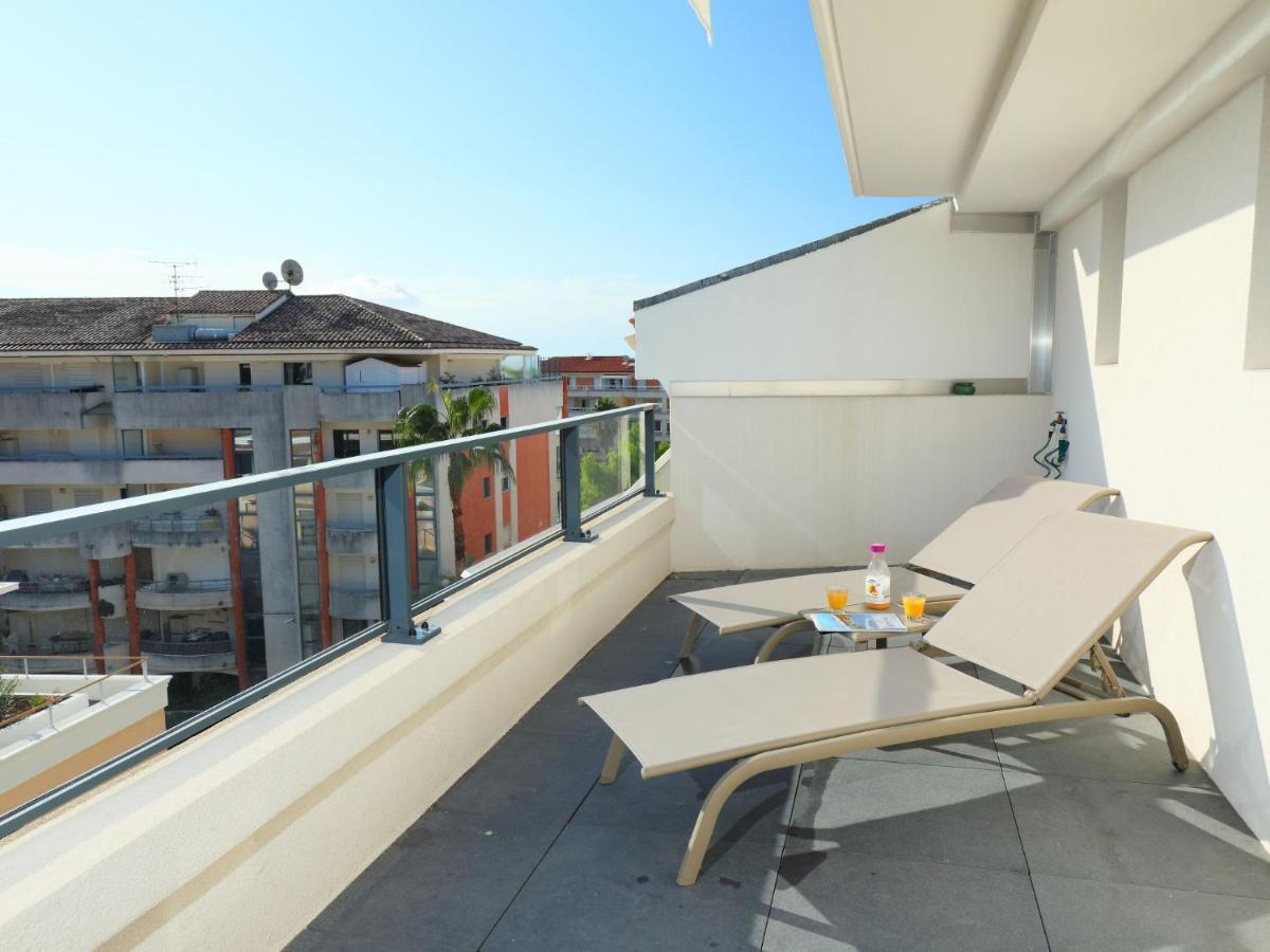Secret Garden By Interhome * Cannes