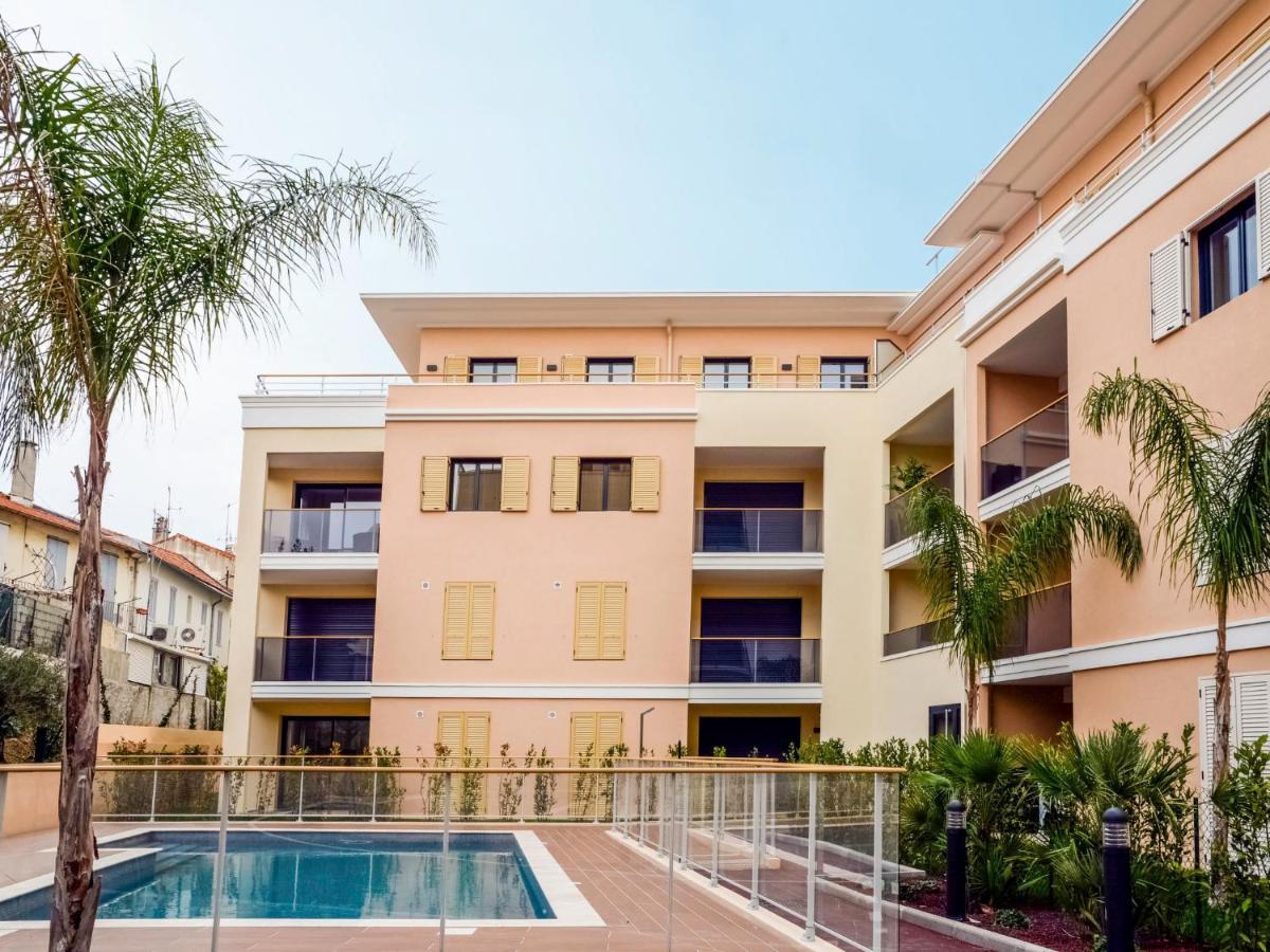 Secret Garden By Interhome Cannes