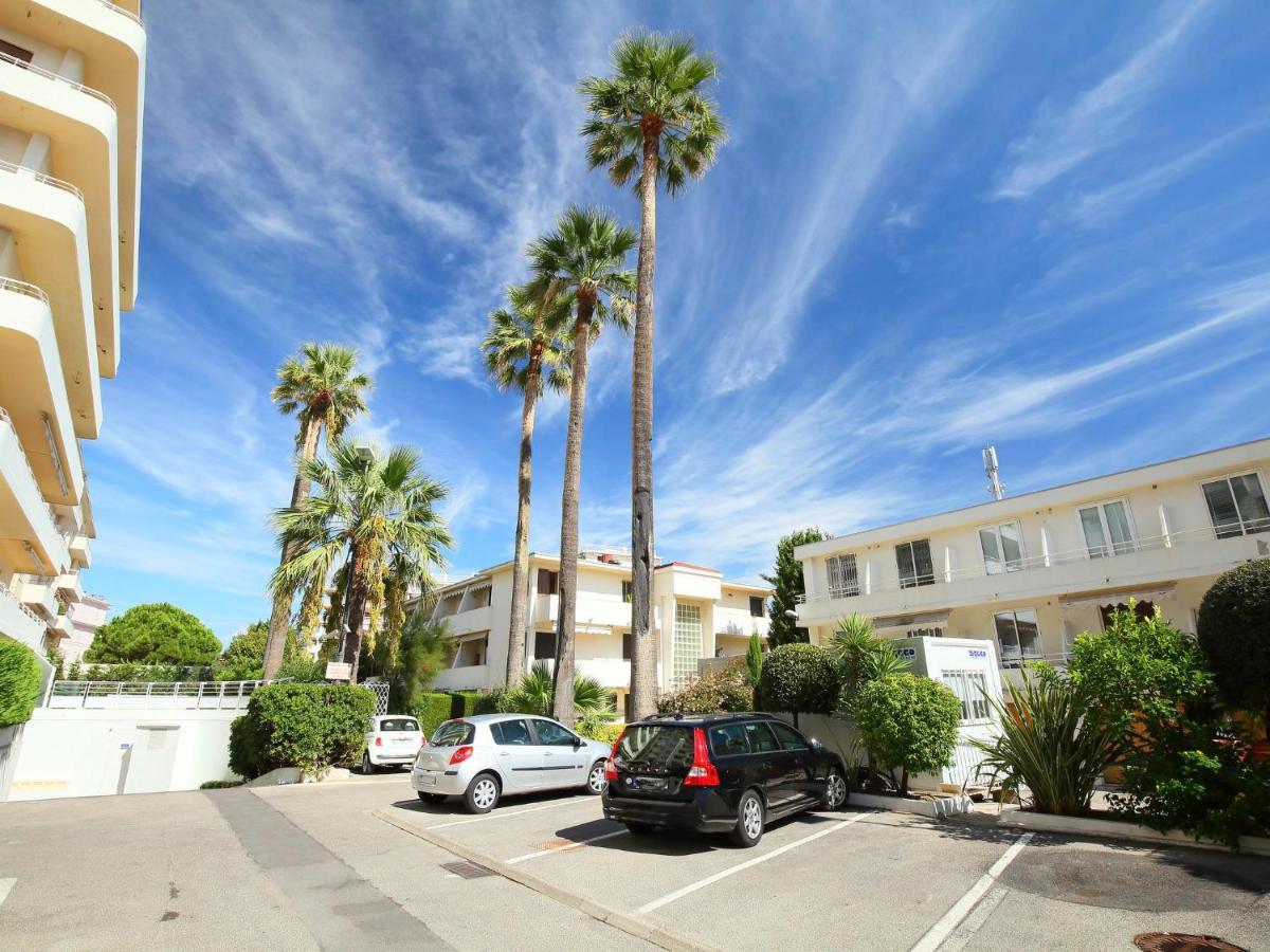Le Marlyne 1 By Interhome Apartment Cannes