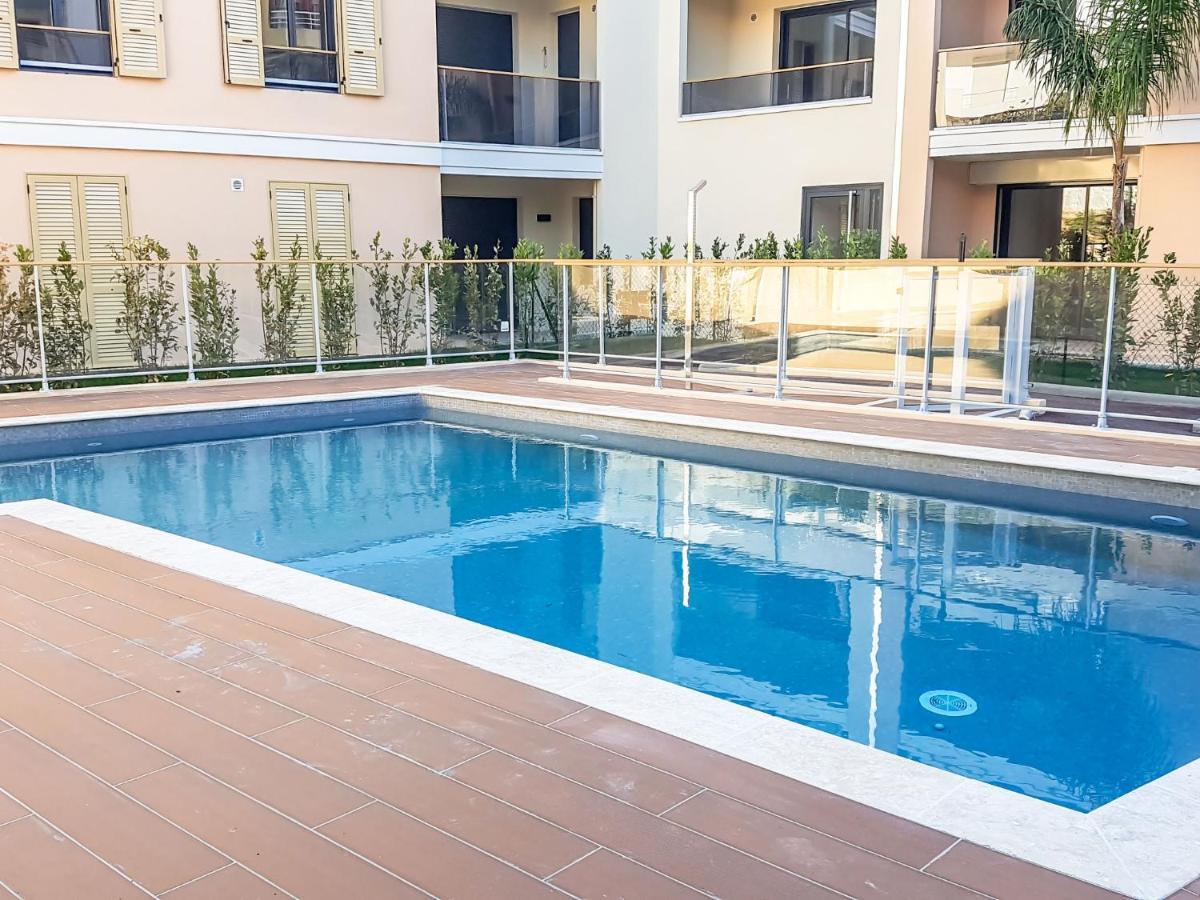 Secret Garden By Interhome Apartment Cannes