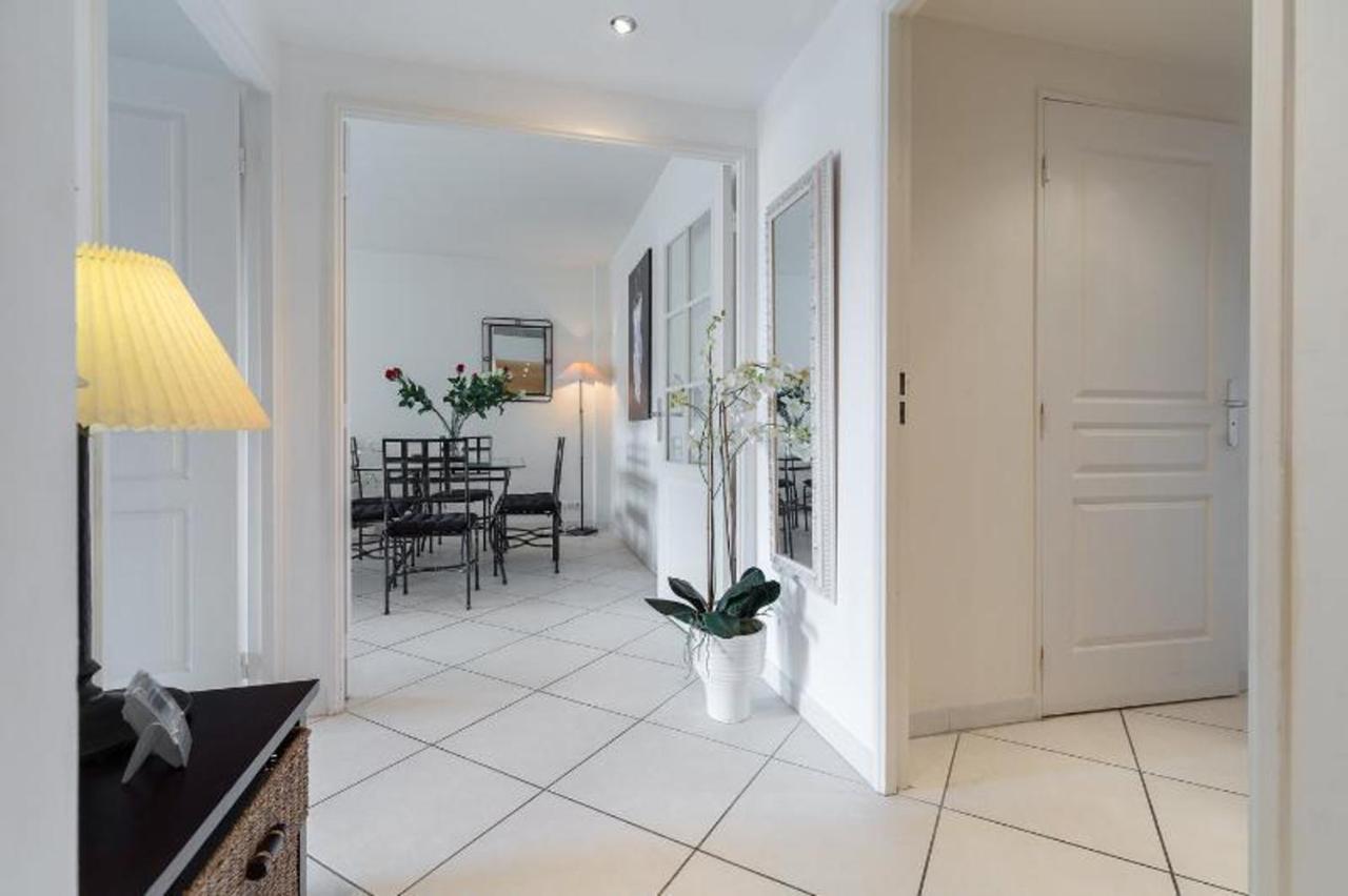 Apartment De Charme à Cannes: Terrasse Privée *