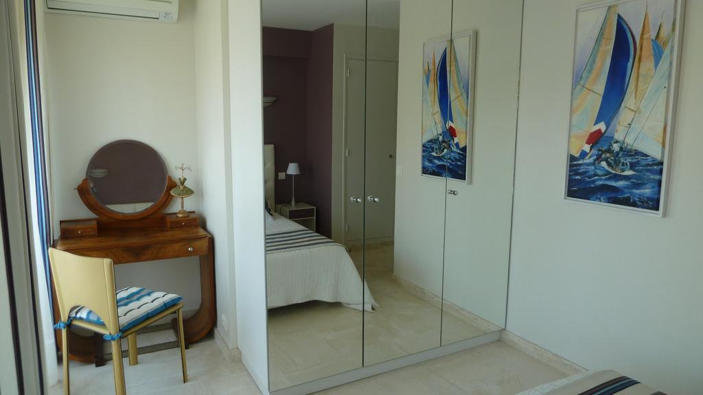 Domaine Croix Des Gardes Apartment *