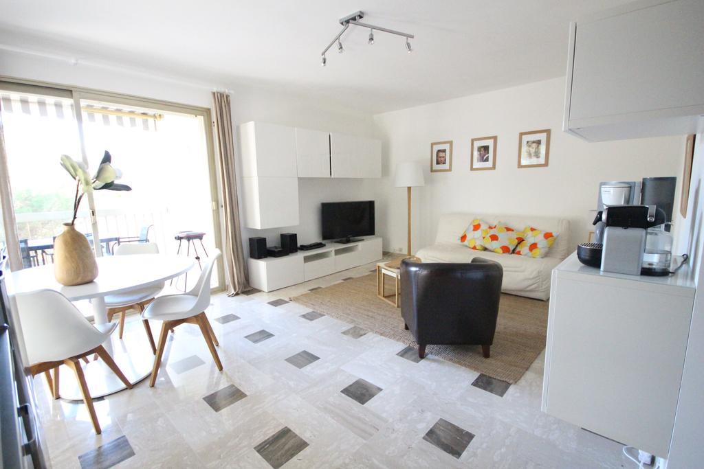 Esterel Apartment *