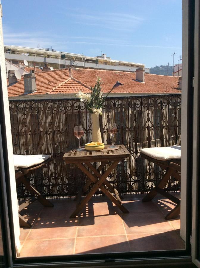 Lecerf Appartement Cannes