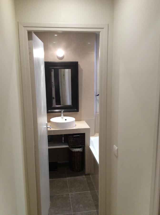 Appartement Lecerf
