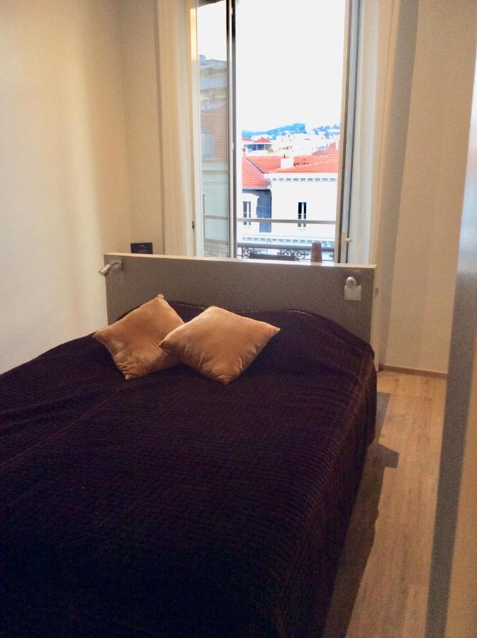Appartement Lecerf *