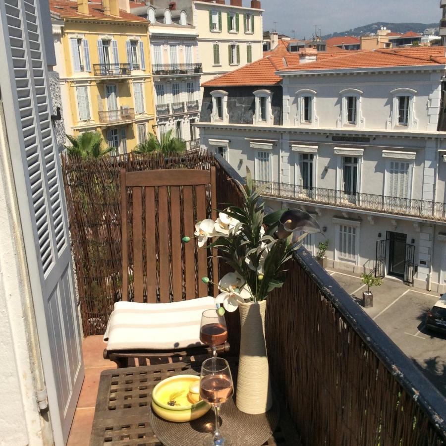 Lecerf Appartement