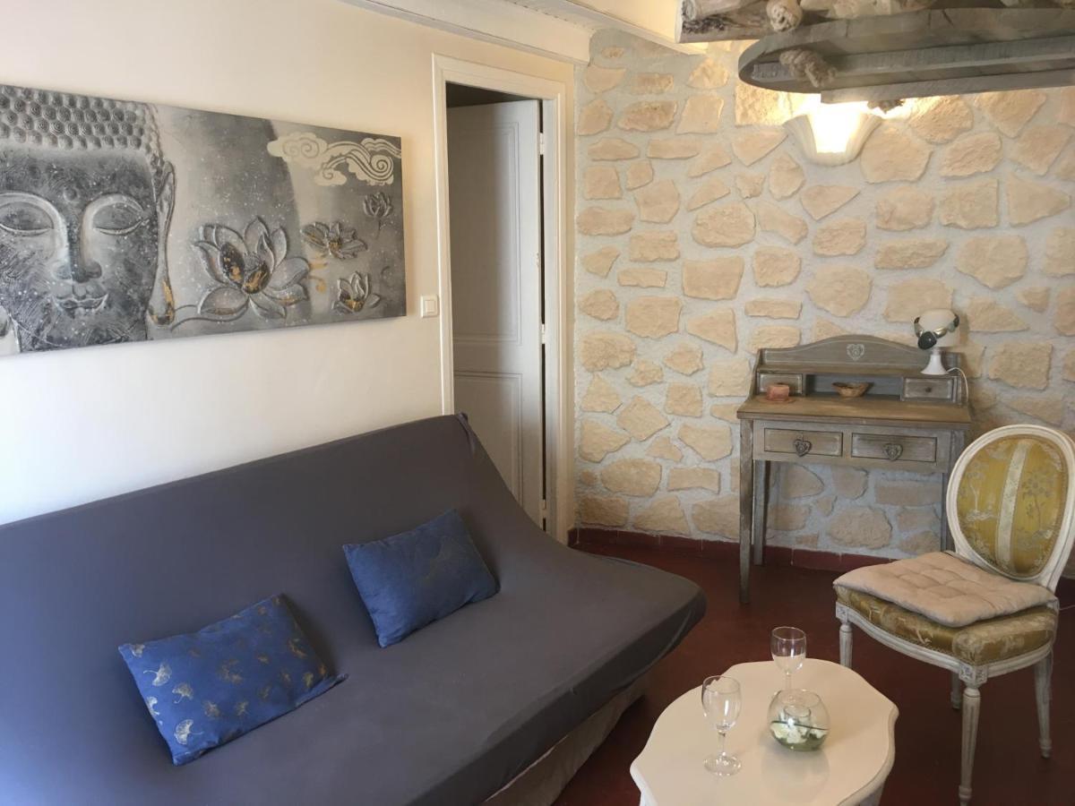 De Charme Suquet Appartement