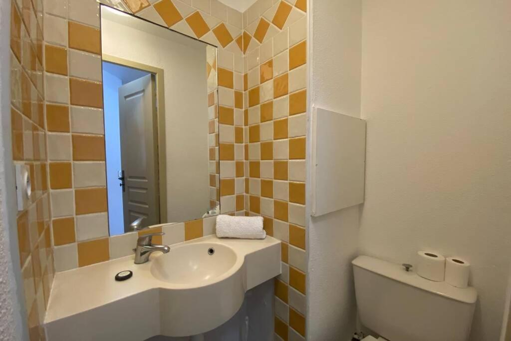 Au Sein D'une Belle De Appartement *