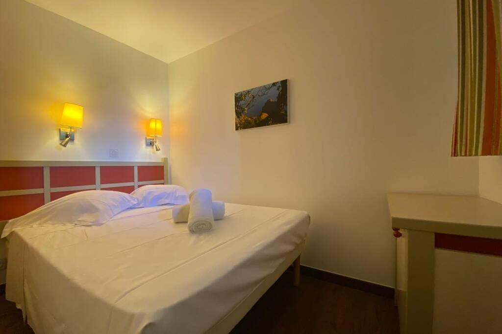 Au Sein D'une Belle De Appartement *