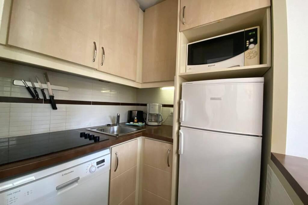 Appartement Au Sein D'une Belle De Cannes