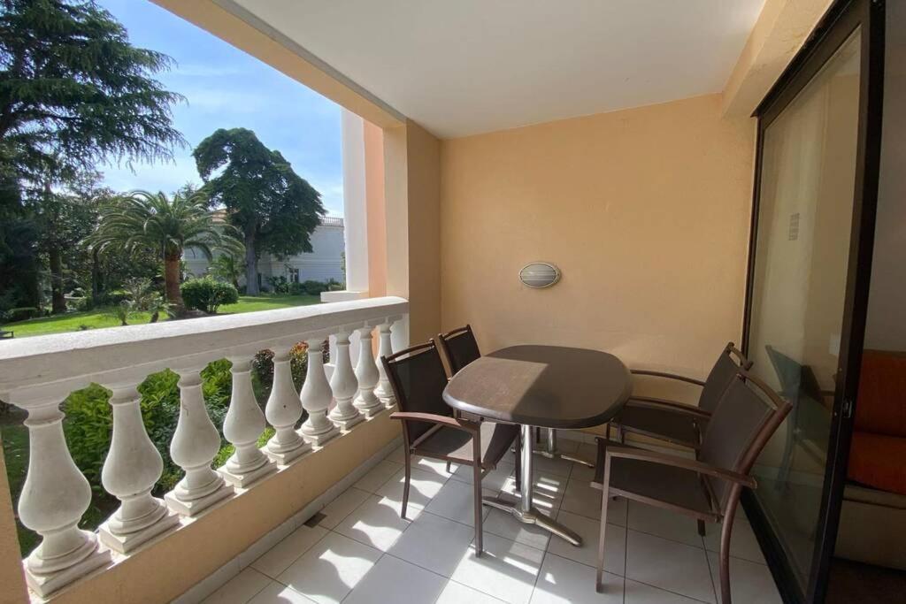 Apartment C036 Agreable Au Sein D'une Belle De *