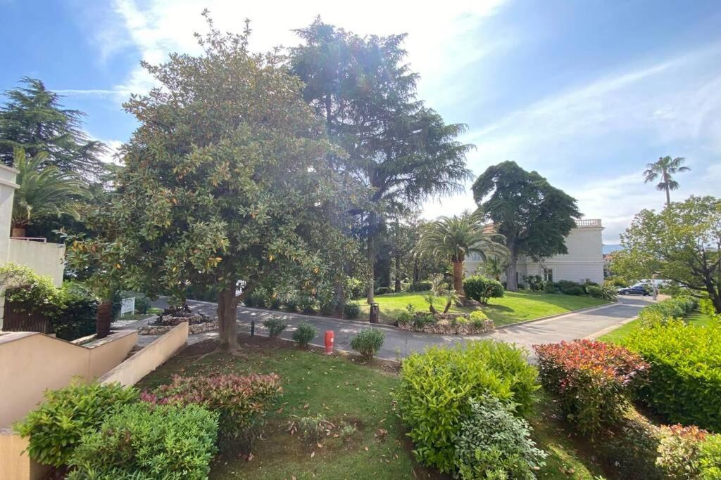 C036 Agreable Au Sein D'une Belle De Apartamento *