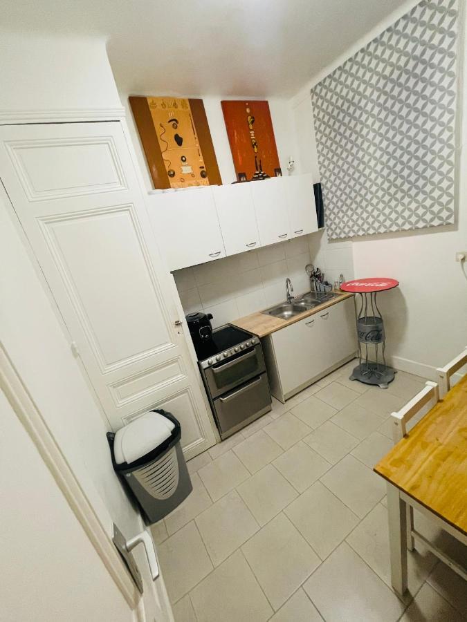 Magnifique 4 Pieces, 4 Chambres A 10 Min Du Palais Et De La Plage Cannes Apartment
