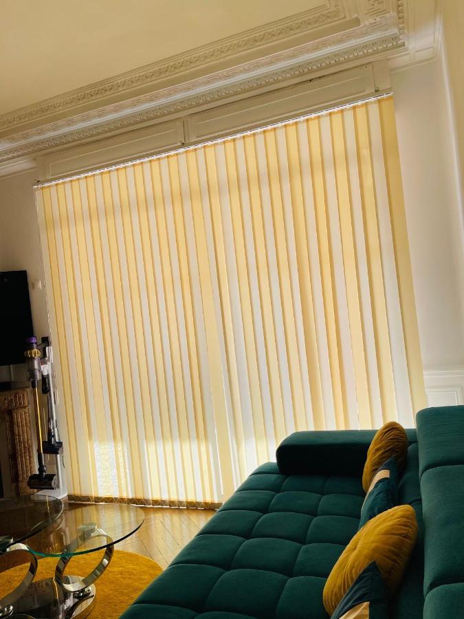 Apartment Magnifique 4 Pieces, 4 Chambres A 10 Min Du Palais Et De La Plage Cannes Cannes