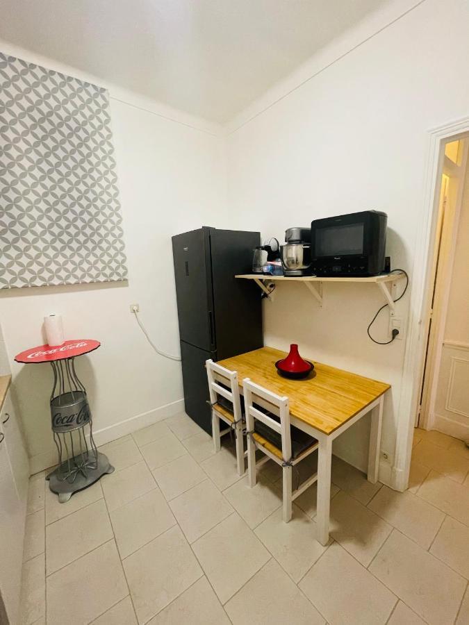 Apartment Magnifique 4 Pieces, 4 Chambres A 10 Min Du Palais Et De La Plage Cannes Cannes