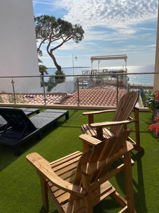 Apartment Del Mar Bord De Palm