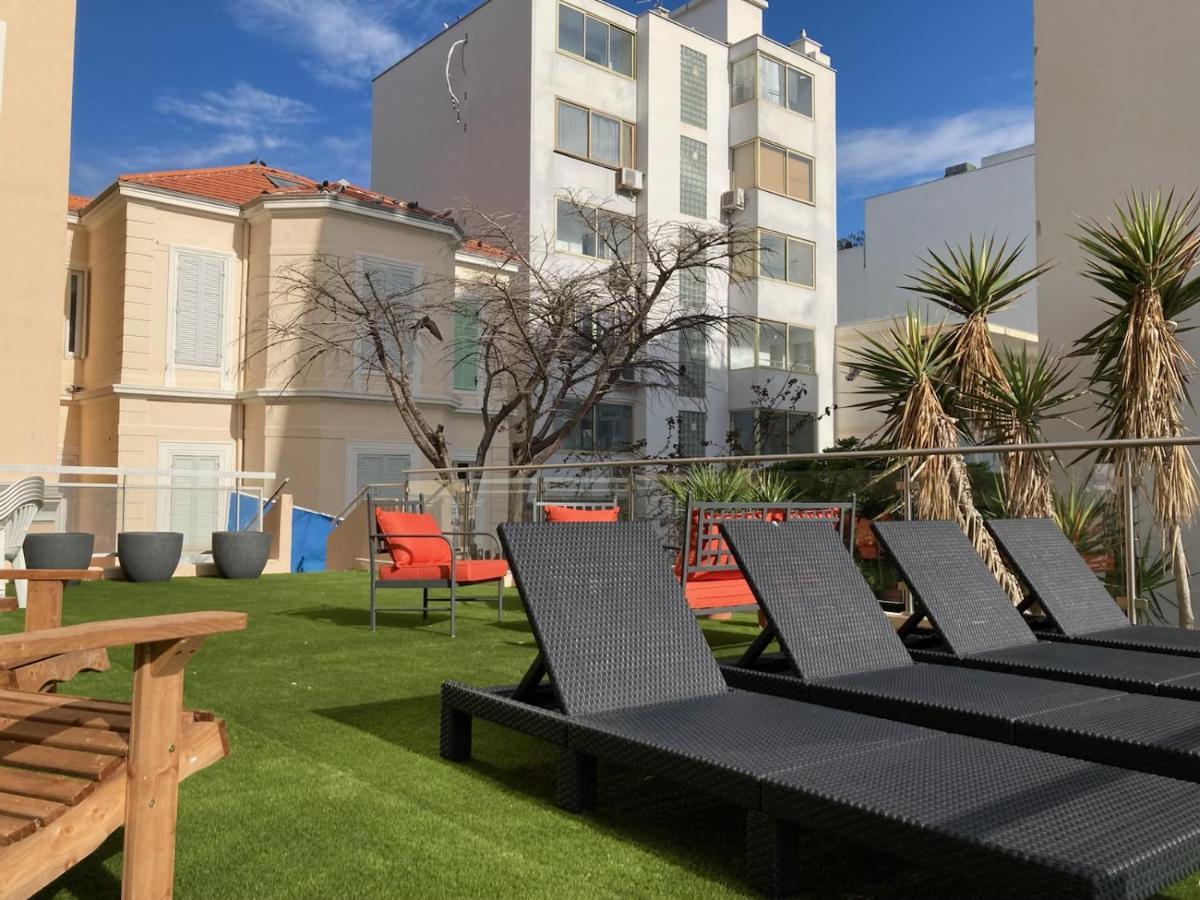 Del Mar Bord De Palm * Cannes