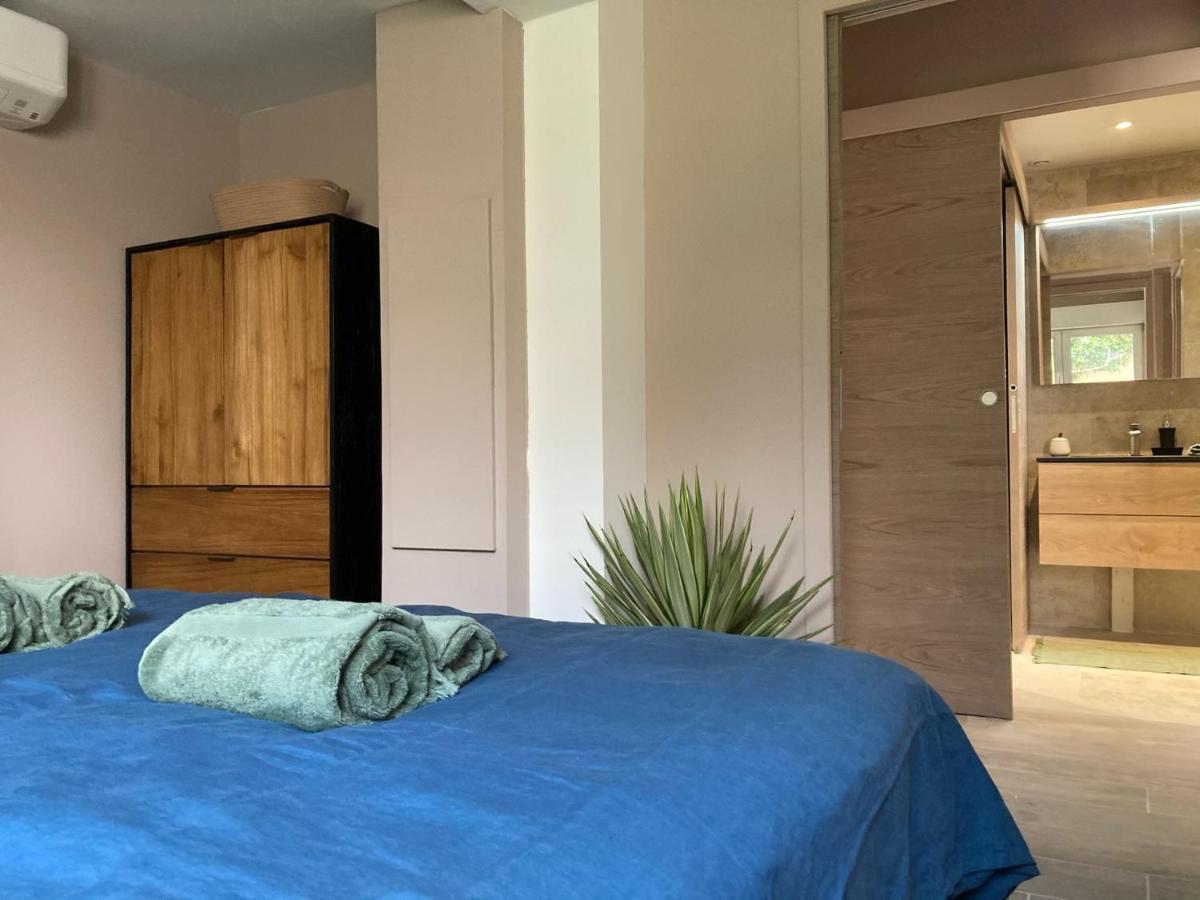 Del Mar Bord De Palm Cannes