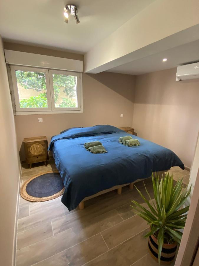 Del Mar Bord De Palm Apartment *