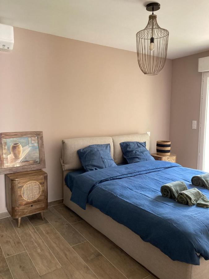 Del Mar Bord De Palm Apartment *