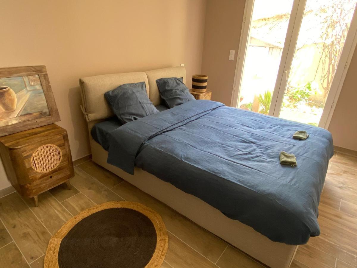 Del Mar Bord De Palm Cannes