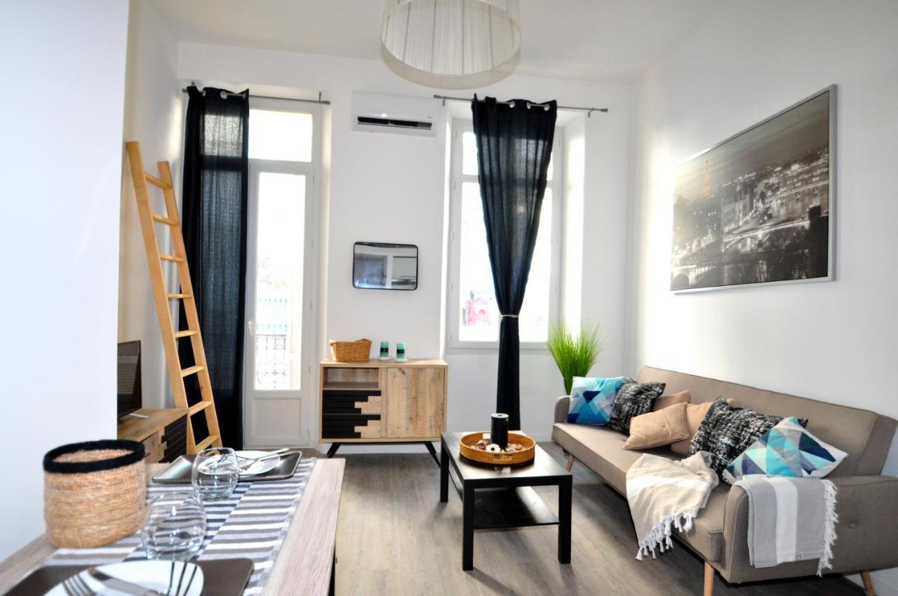 Apartment 41 Leon Noel