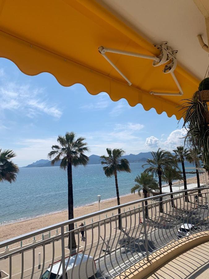 Apartment Beautiful 3 Bedroom. Direct Sea View. 401